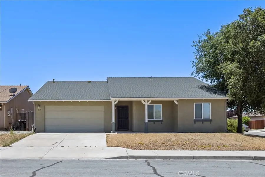 810 Sebastian Court, San Miguel, CA 93451 - #2