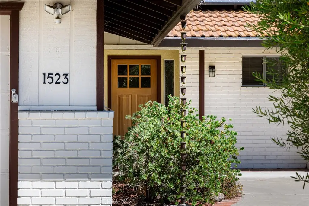 1523 Country Club Drive, Paso Robles, CA 93446 - #1