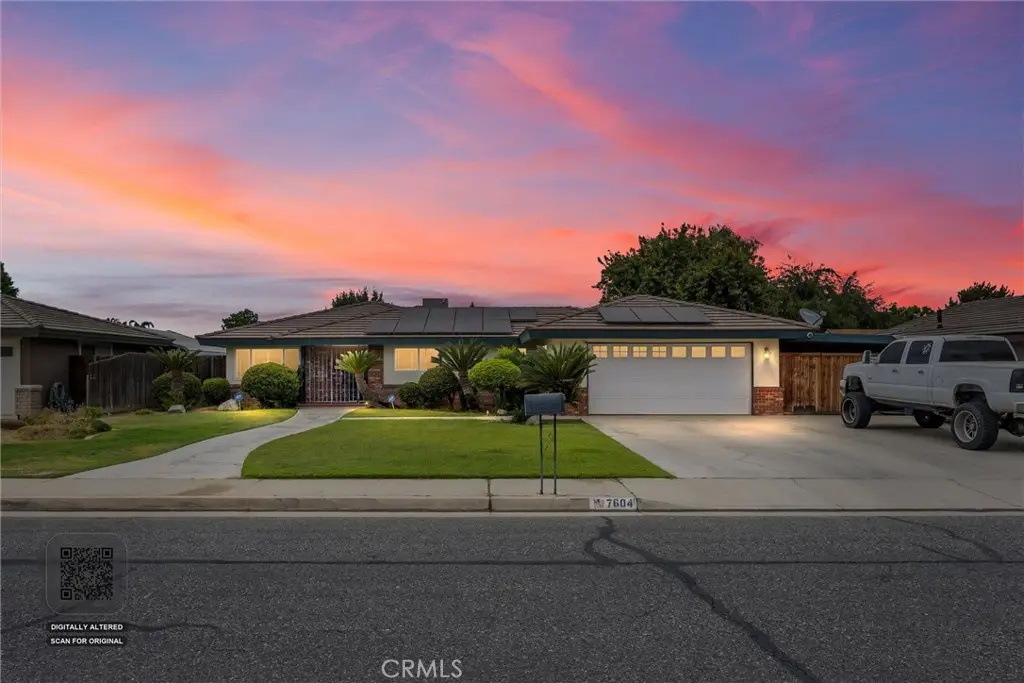 7604 Kimberly, Bakersfield, CA 93308 - #1