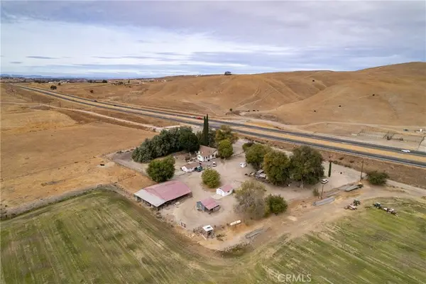13625 Ea Hwy 46, Paso Robles, CA 93446