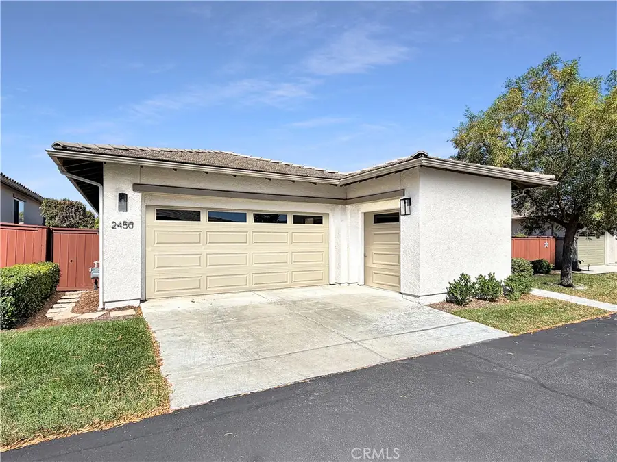 2450 Alameda, Paso Robles, CA 93446 - #2