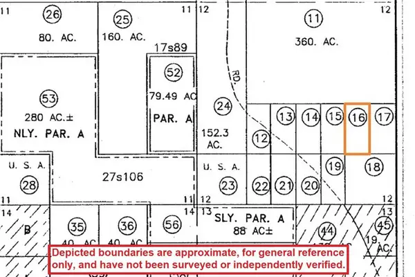 16 Interlake Road, Bradley, CA 93426