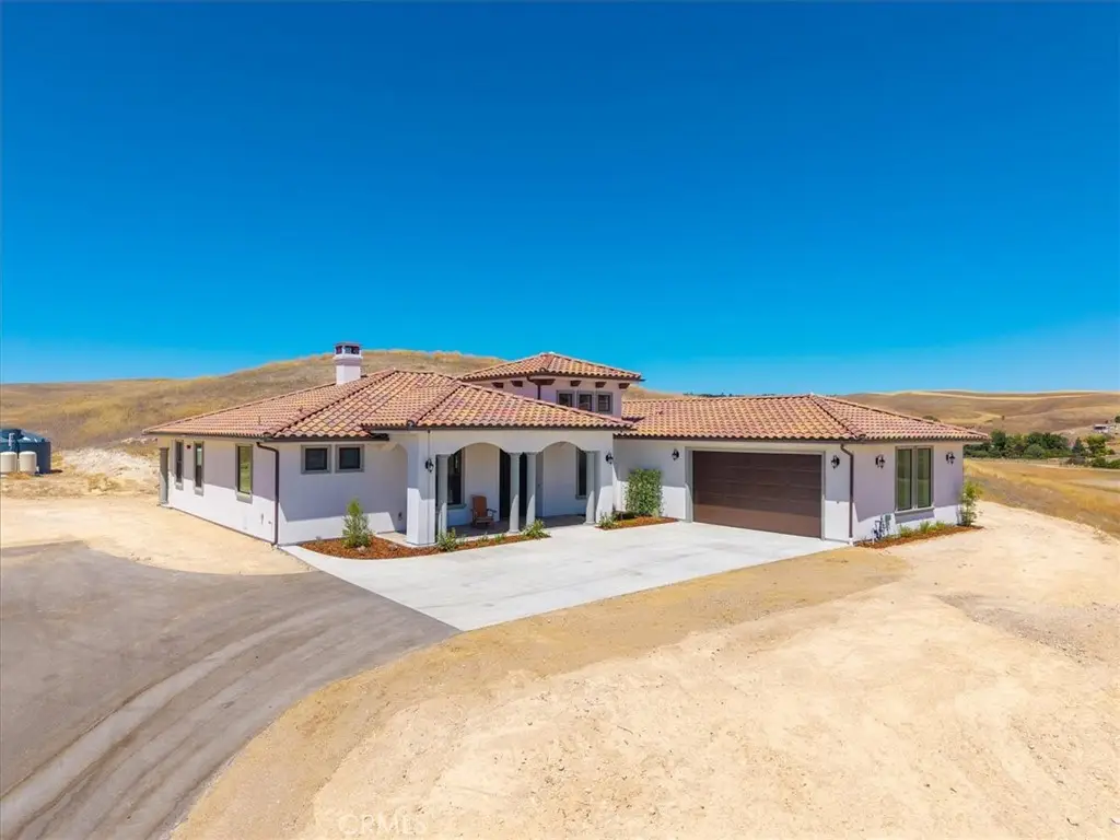 76601 Ranchita Canyon, San Miguel, CA 93451 - #1