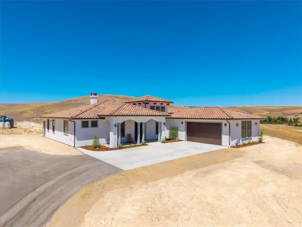 76601 Ranchita Canyon, San Miguel, CA 93451