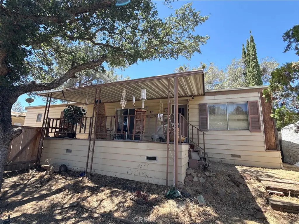 46 Stonecrest, Wofford Heights, CA 93285 - #1