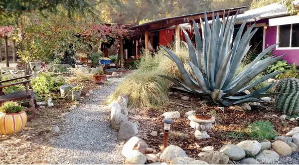 37608 Rio Vista, Springville, CA 93265