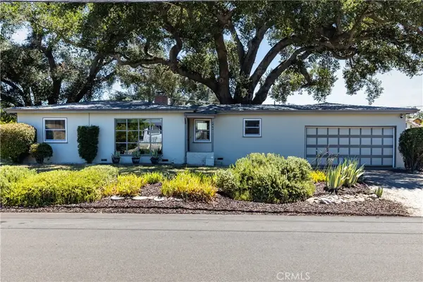 240 Oak, Paso Robles, CA 93446