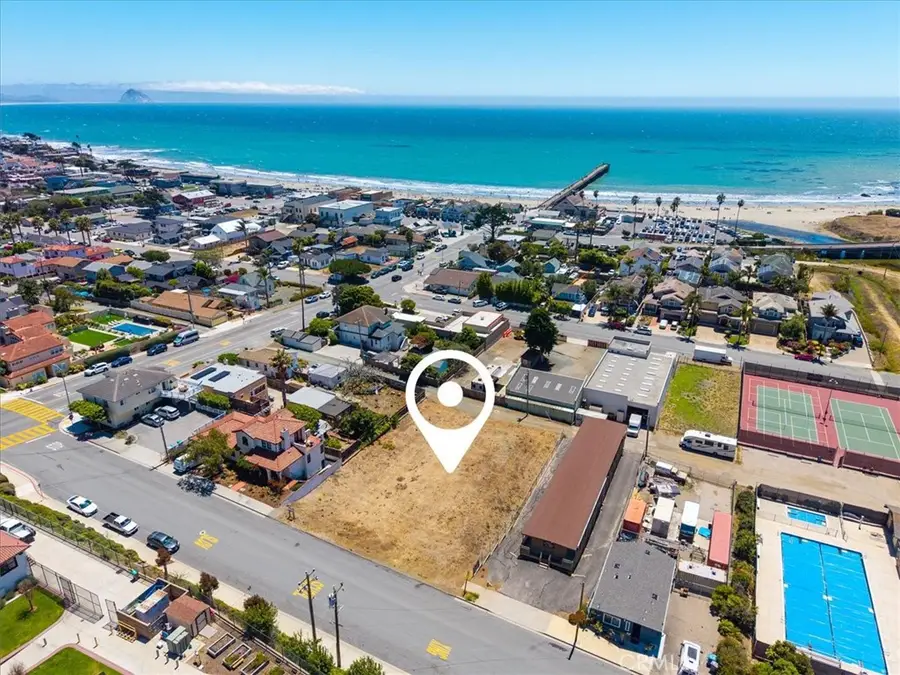 273 Birch, Cayucos, CA 93430 - #2