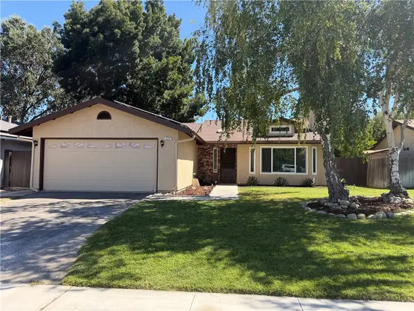 525 Golden Meadow, Paso Robles, CA 93446