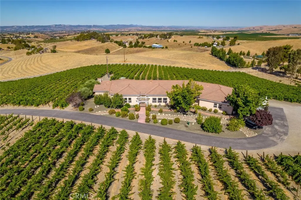 6172 Hawk Ridge Place, San Miguel, CA 93451 - #1