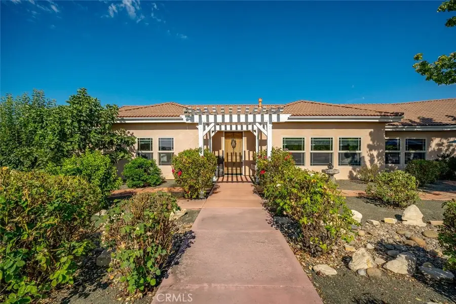 6172 Hawk Ridge Place, San Miguel, CA 93451 - #2