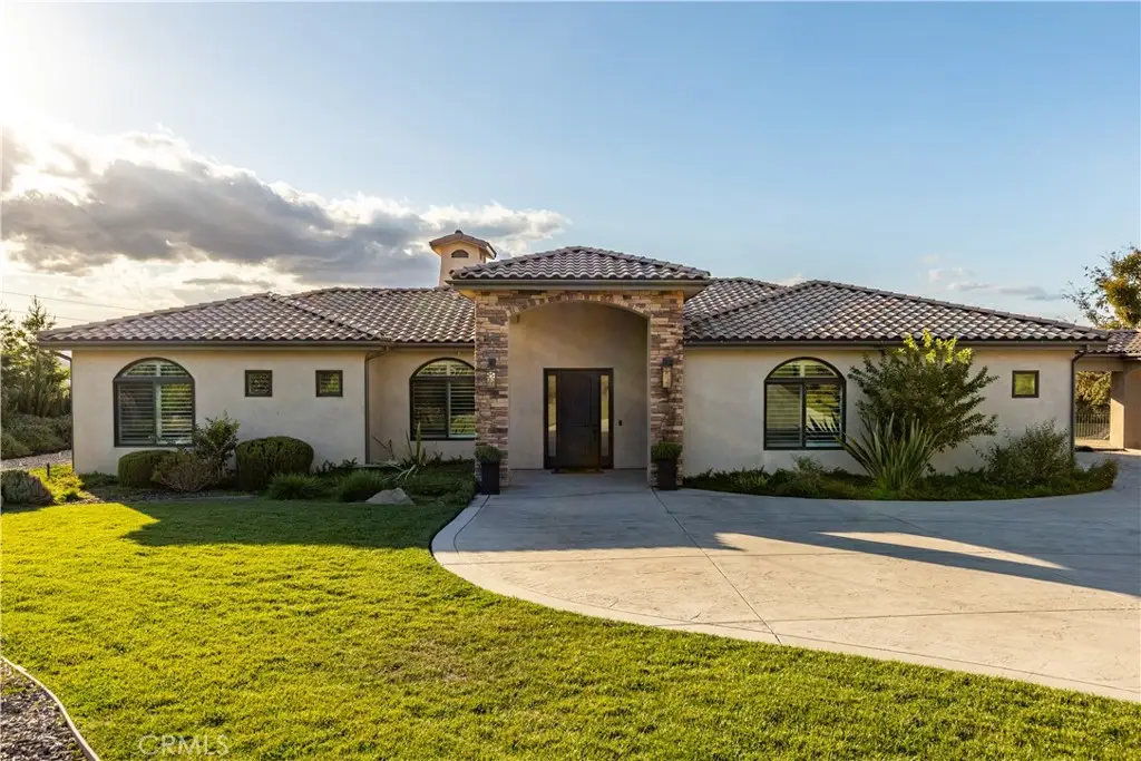 1110 Burnt Rock Way, Templeton, CA 93465 - #1