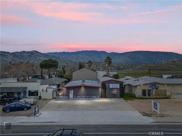 5209 Lake Isabella, Lake Isabella, CA 93240