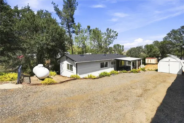 32 Pinebrook, Wofford Heights, CA 93285