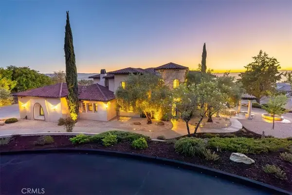 1690 Burnt Rock, Templeton, CA 93465