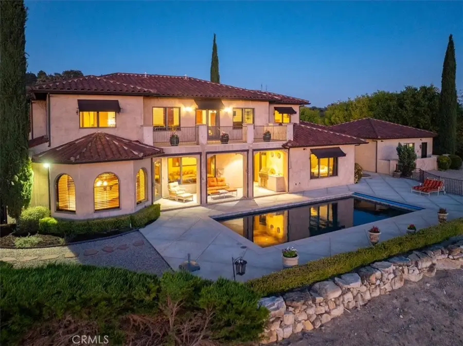 1690 Burnt Rock, Templeton, CA 93465 - #2