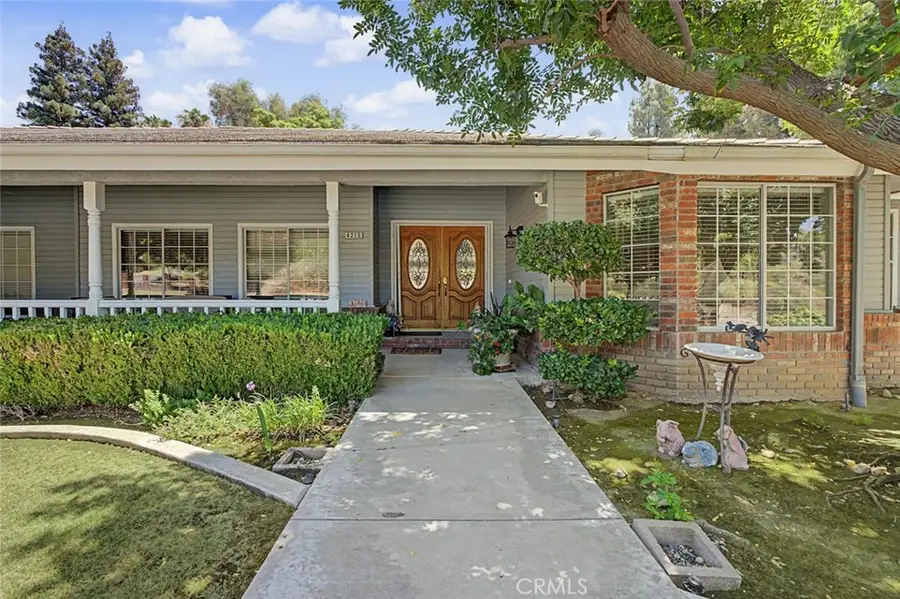 4215 Flintridge Drive, Bakersfield, CA 93306 - #3