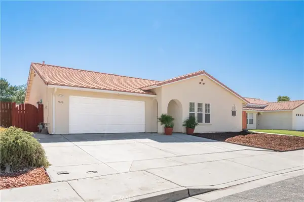 1940 San Buenaventura Way, San Miguel, CA 93451