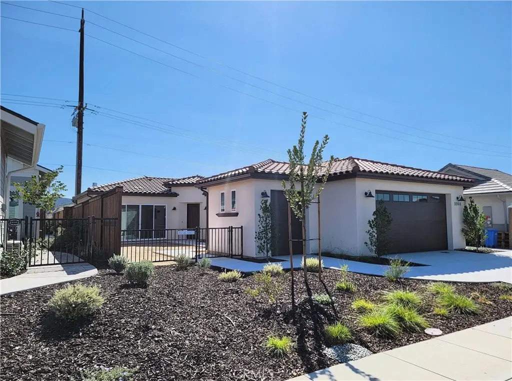 2203 Chardonnay Lane, Paso Robles, CA 93446 - #1