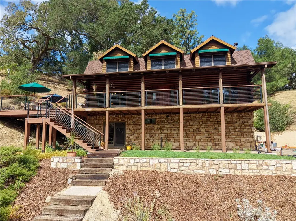 14405 Santa Lucia Road, Atascadero, CA 93422 - #1