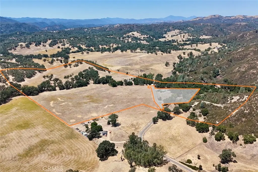 49460 Sapaque Road, Bradley, CA 93426 - #1