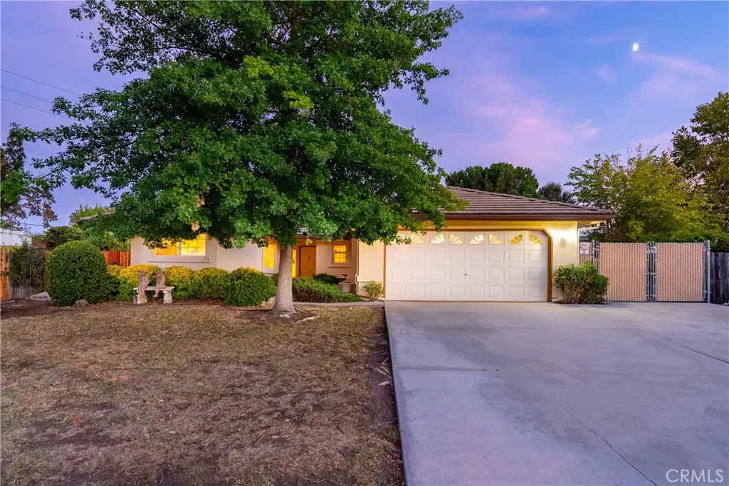 1808 Willowbank, Paso Robles, CA 93446 - #1