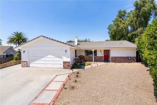 411 Palomino Lane, Paso Robles, CA 93446