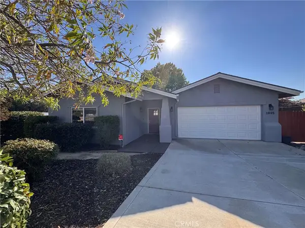 1805 Arciero Way, Paso Robles, CA 93446