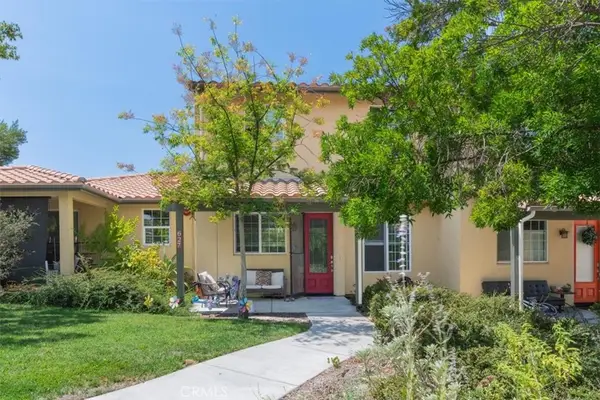 627 Nicklaus Street, Paso Robles, CA 93446