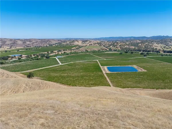 76987 Nacimiento Lake Drive, Bradley, CA 93426