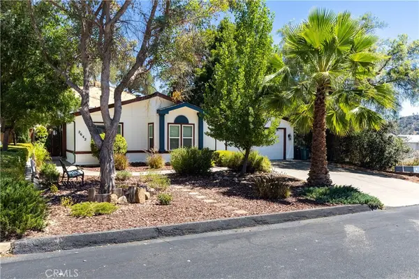 2642 Bridle Trail, Paso Robles, CA 93446