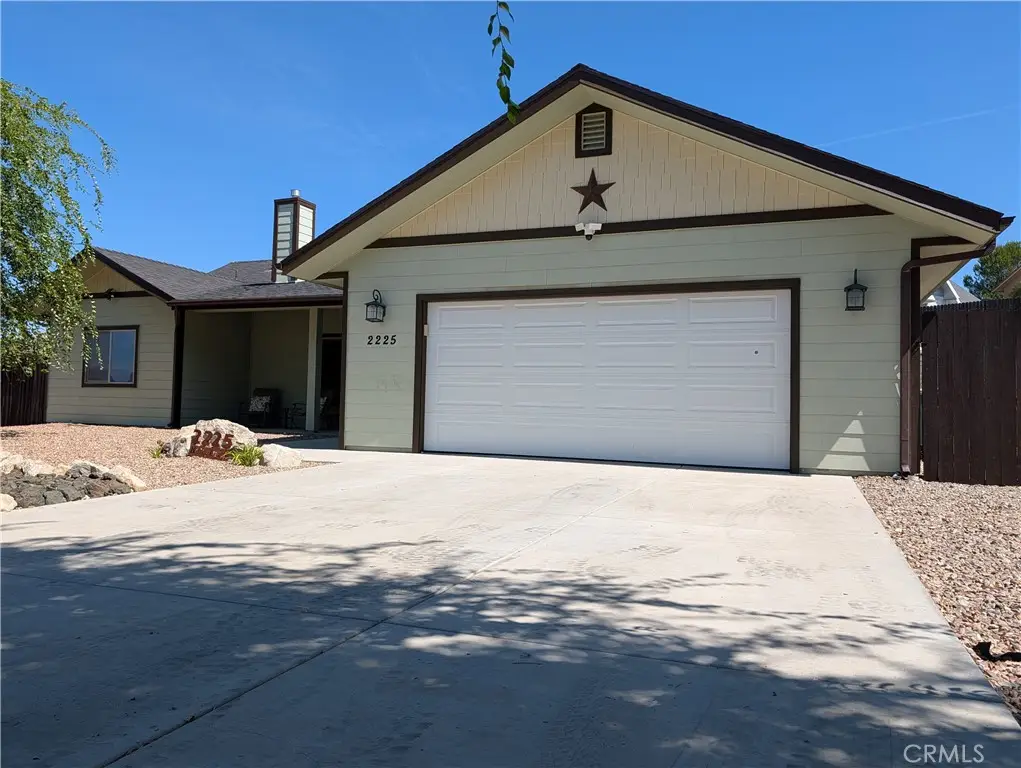 2225 Holly Drive, Paso Robles, CA 93446 - #1
