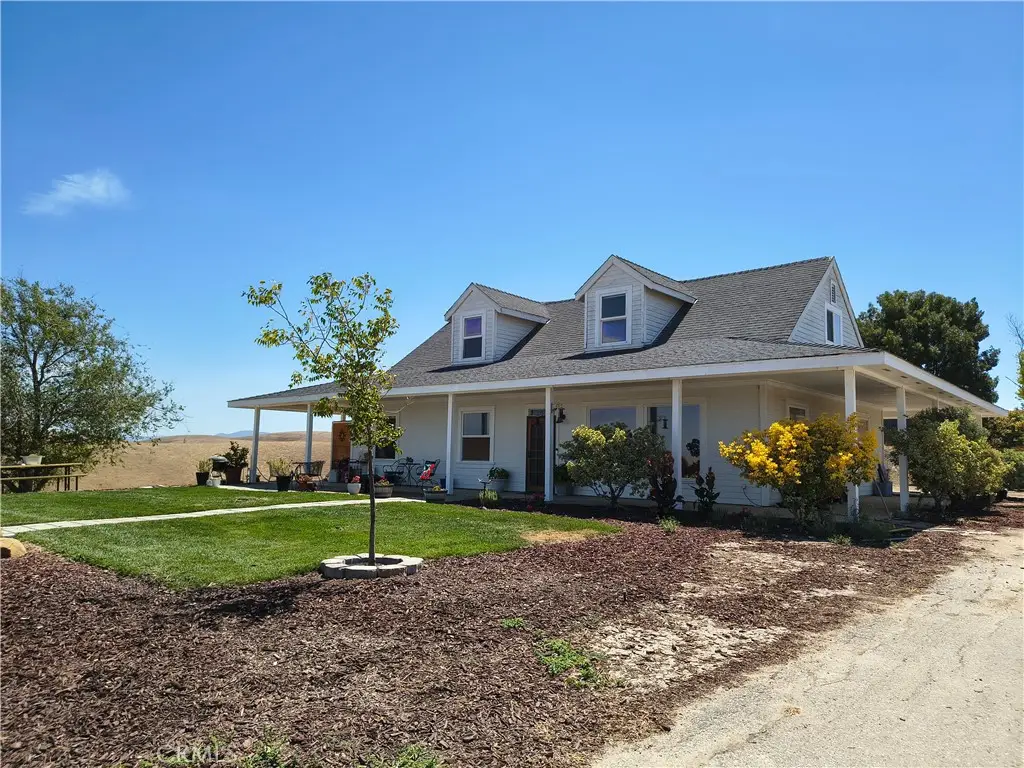 4650 Rolling Hills, Paso Robles, CA 93446 - #1