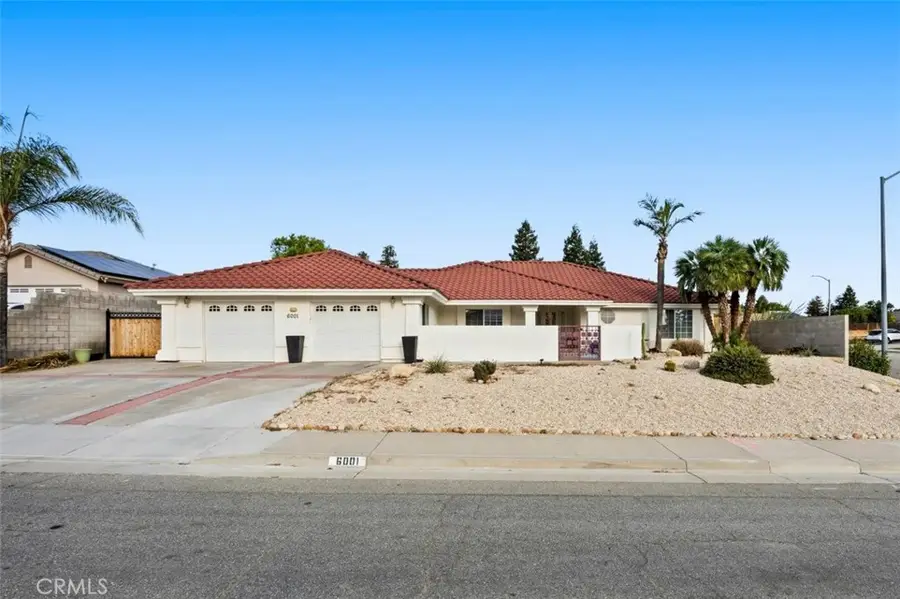 6001 Friedson Court, Bakersfield, CA 93306 - #2