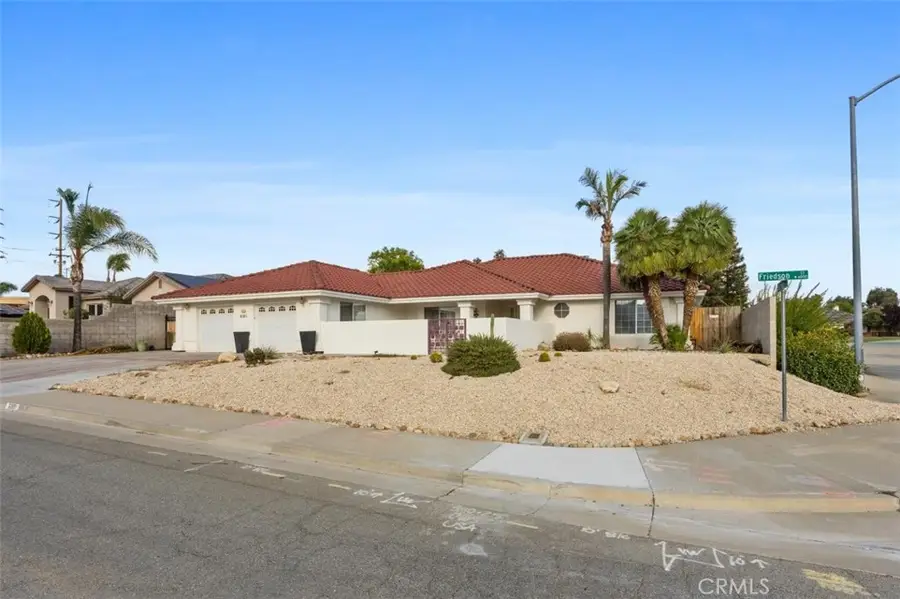 6001 Friedson Court, Bakersfield, CA 93306 - #3