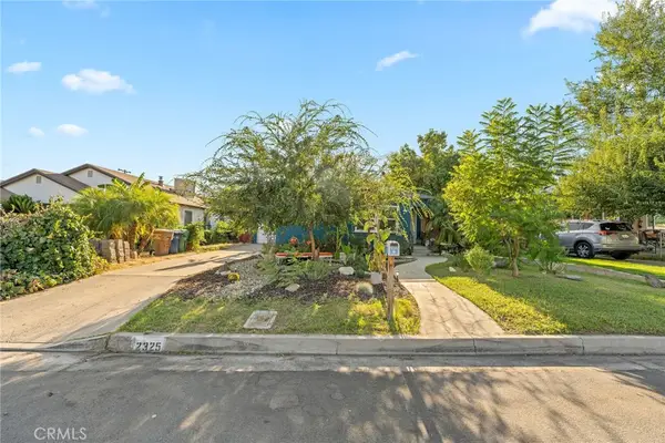 2325 Barnett, Bakersfield, CA 93308