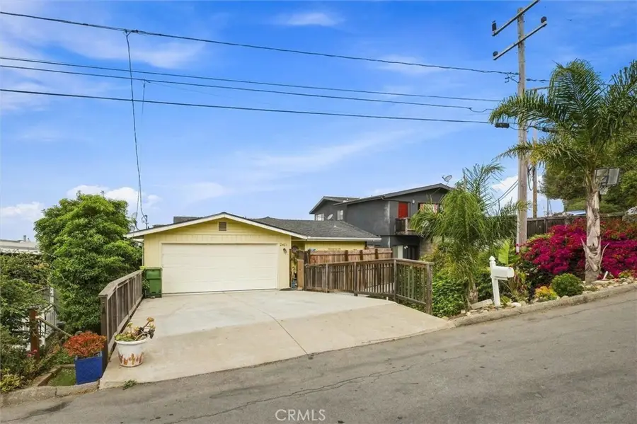 2481 Nutmeg Avenue, Morro Bay, CA 93442 - #2