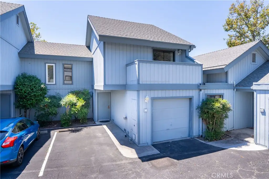 44 Sombrilla Court, Atascadero, CA 93422 - #1