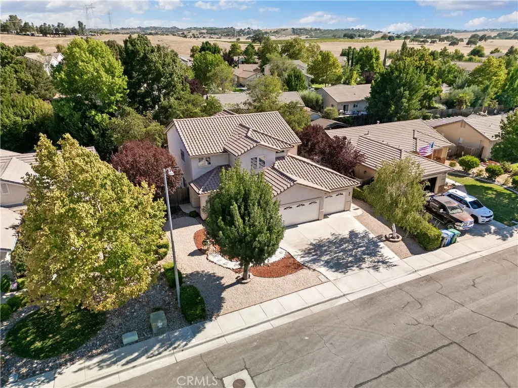 1007 Running Stag, Paso Robles, CA 93446 - #1