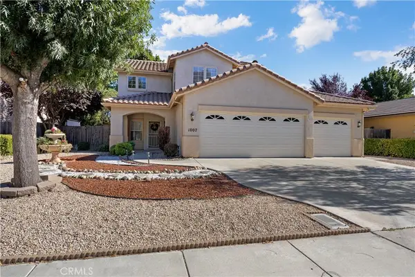 1007 Running Stag, Paso Robles, CA 93446
