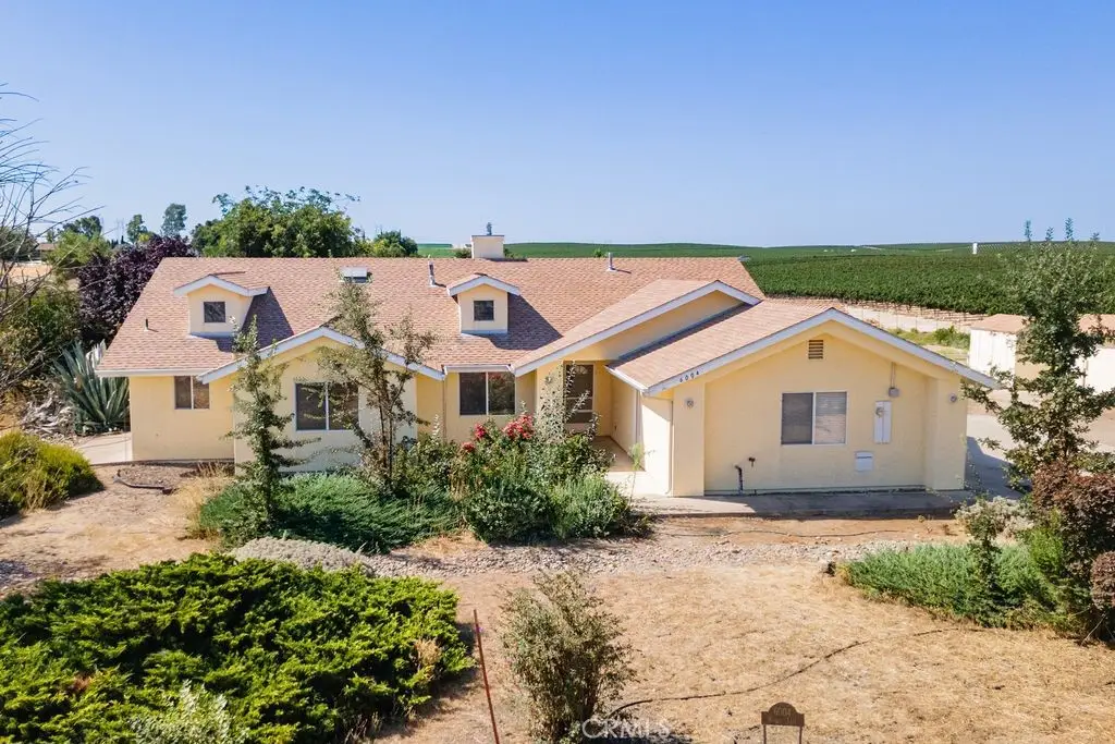 6004 Merlot Lane, Paso Robles, CA 93446 - #1
