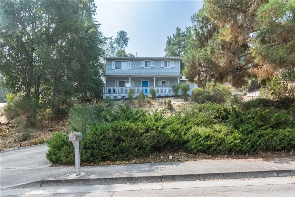 32 Fresno Street, Paso Robles, CA 93446 - #1