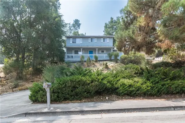 32 Fresno Street, Paso Robles, CA 93446