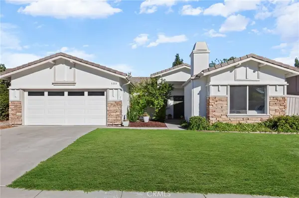1214 Shadow Meadow, Paso Robles, CA 93446