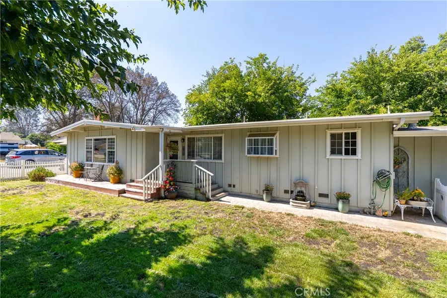 22460 F Street, Santa Margarita, CA 93453 - #2