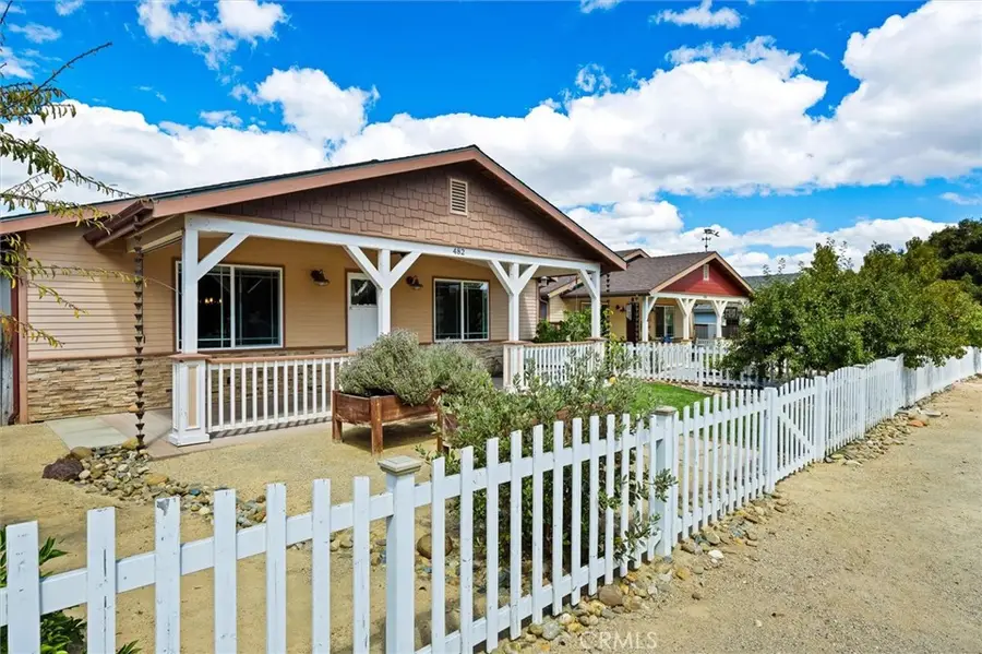 482 Cayucos Avenue, Templeton, CA 93465 - #2