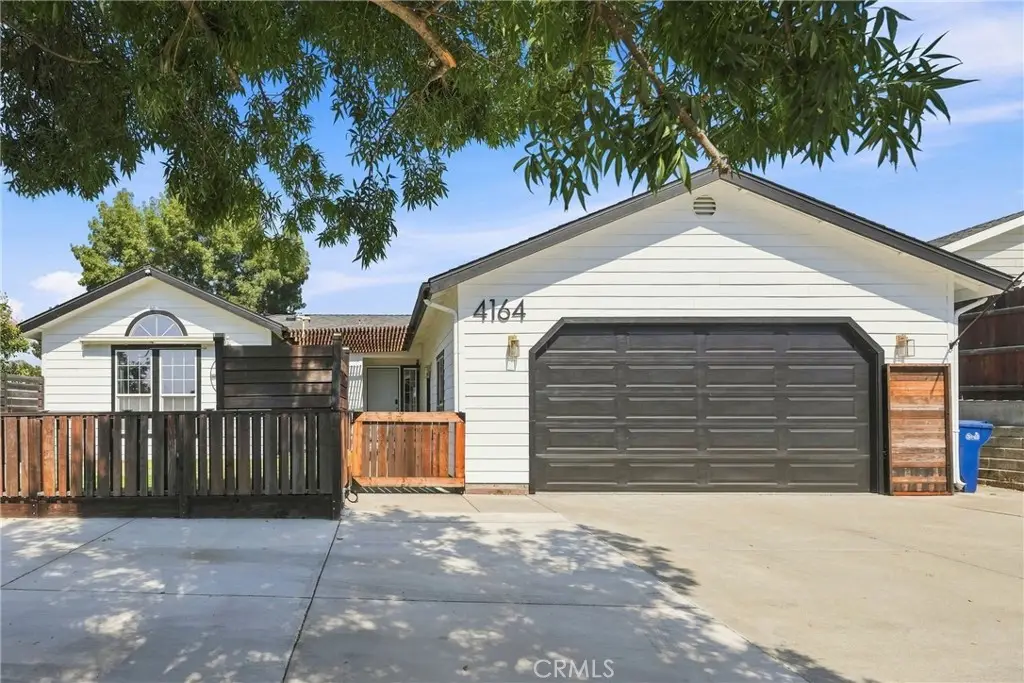 4164 Hackney, Paso Robles, CA 93446 - #1