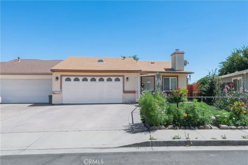 1620 Poppy, Paso Robles, CA 93446 - #1