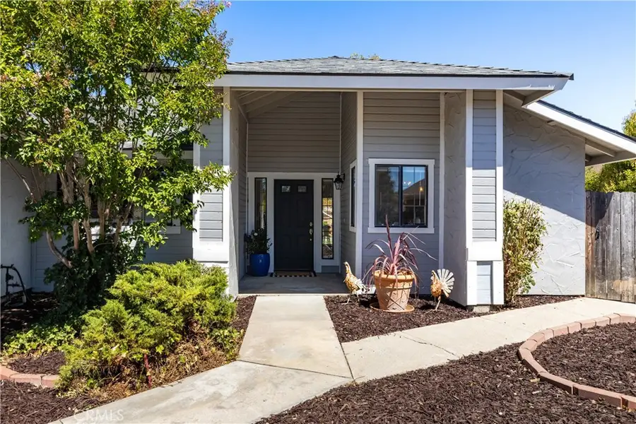 434 Cherokee Court, Paso Robles, CA 93446 - #3