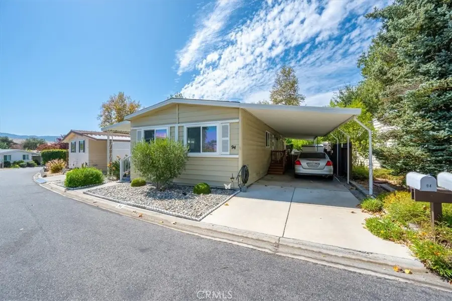 10025 El Camino Real #94, Atascadero, CA 93422 - #3